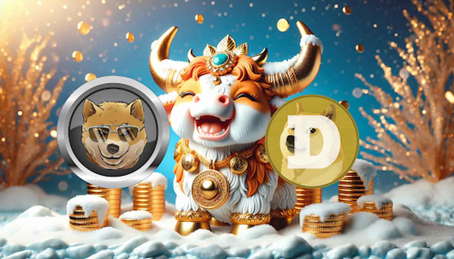 A Próxima Dogecoin? Analistas Preveem que Este Token Solana Terá um Crescimento Explosivo de 15.000%