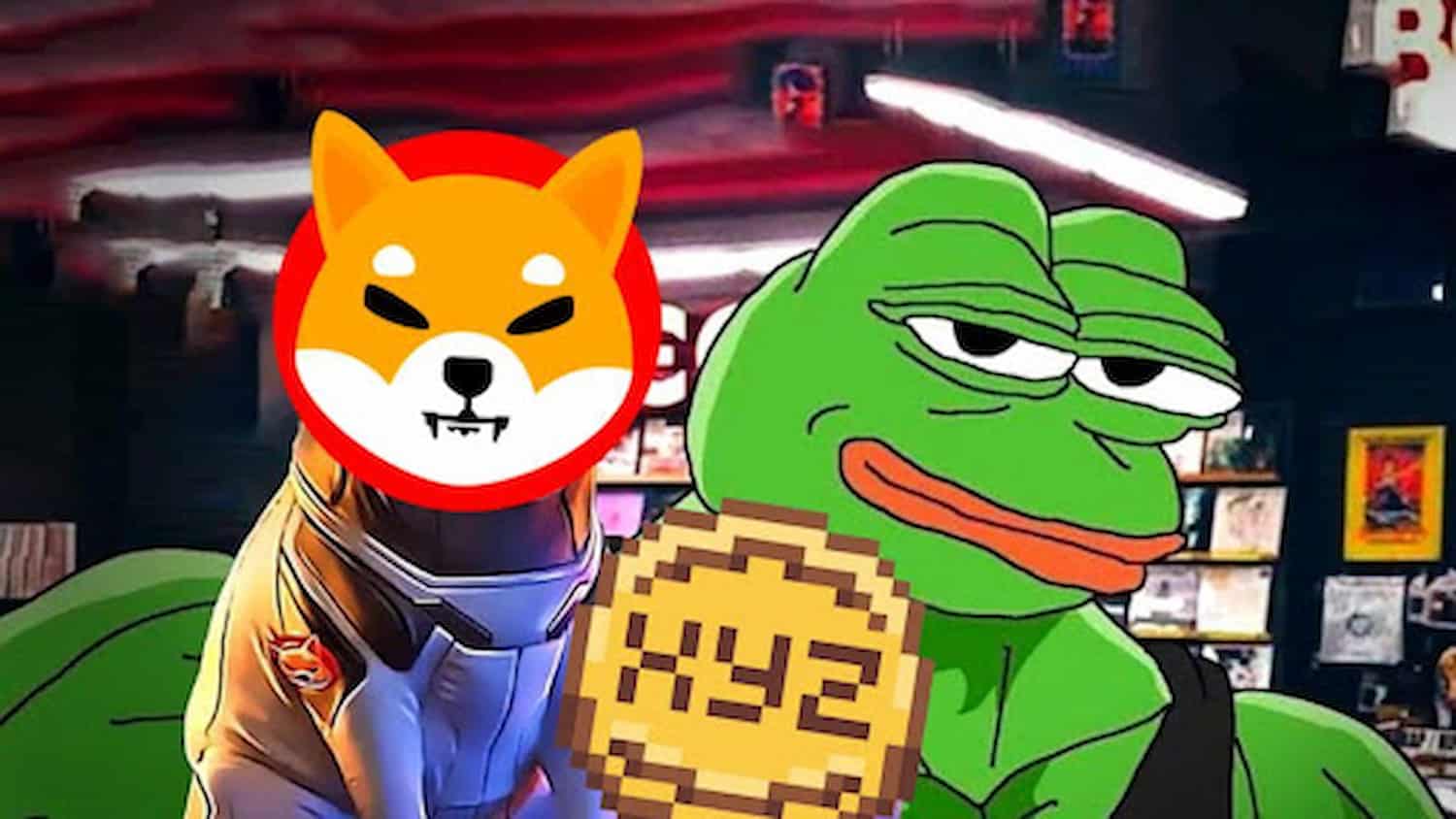 Moeda Meme Baseada em Polygon Mira Rali de 16.900% — Pode Ela Superar SHIB e PEPE?