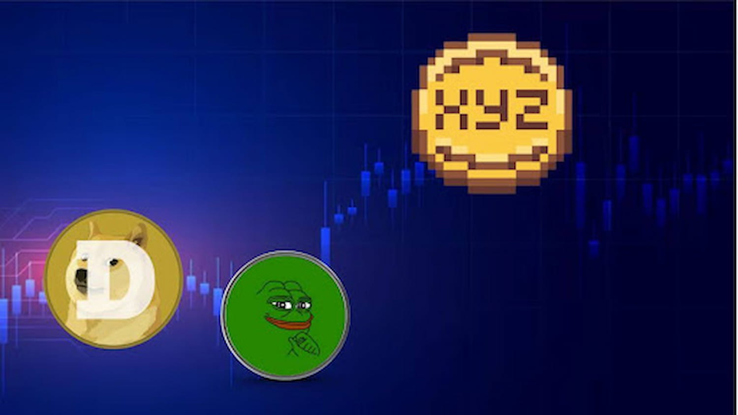 Retornos sem precedentes de 22.500% são previstos para este token meme de $0,001 enquanto DOGE e PEPE enfrentam dificuldades!