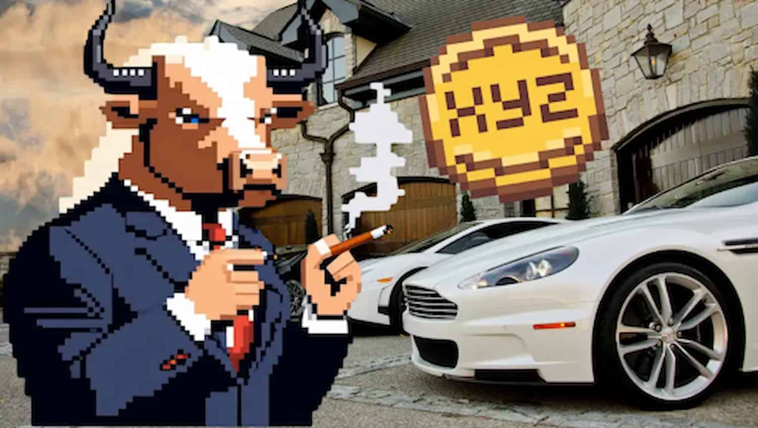 A $XYZ Redefinirá as Moedas de Memes? Alegações Ousadas de Crescimento de 16.900% Provocam Frenesi no Mercado