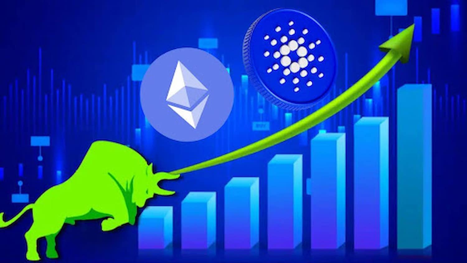 Grande Rompimento à Frente? Ethereum e Cardano Podem Explodir Antes de 2025, Mas e Quanto ao XYZ?