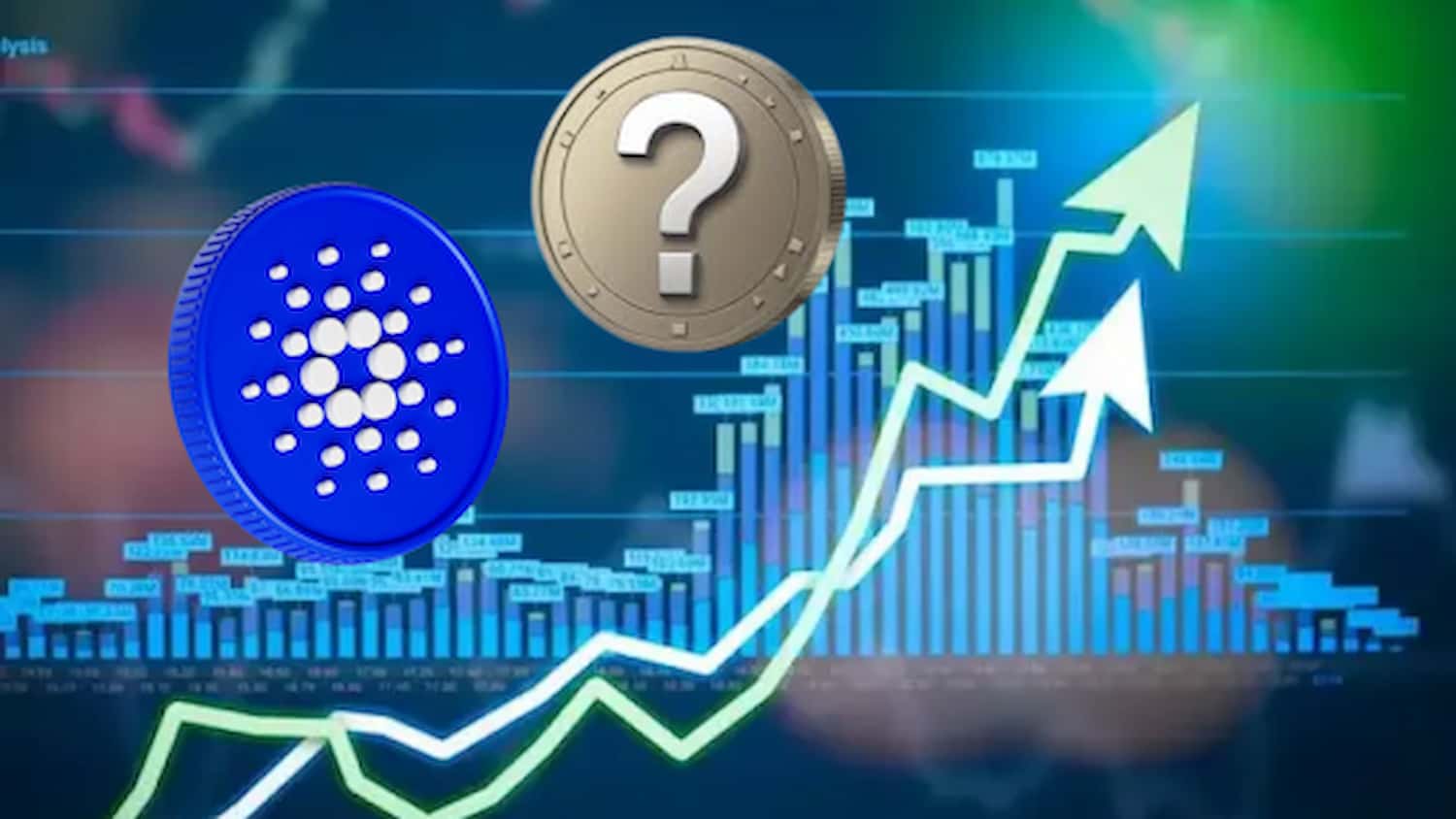 Pode a Cardano liderar o mercado altista de 2025? ADA e seu concorrente de baixo preço parecem imparáveis