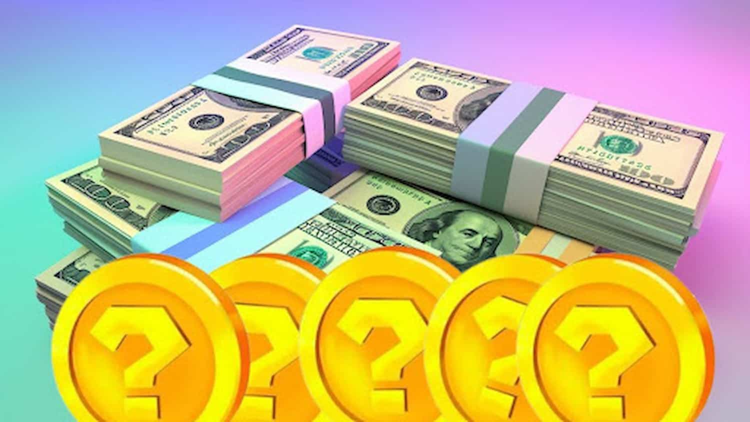 Como um investimento de US$20 em criptomoedas pode se transformar em US$20.000 nesta loucura de mercado altista!