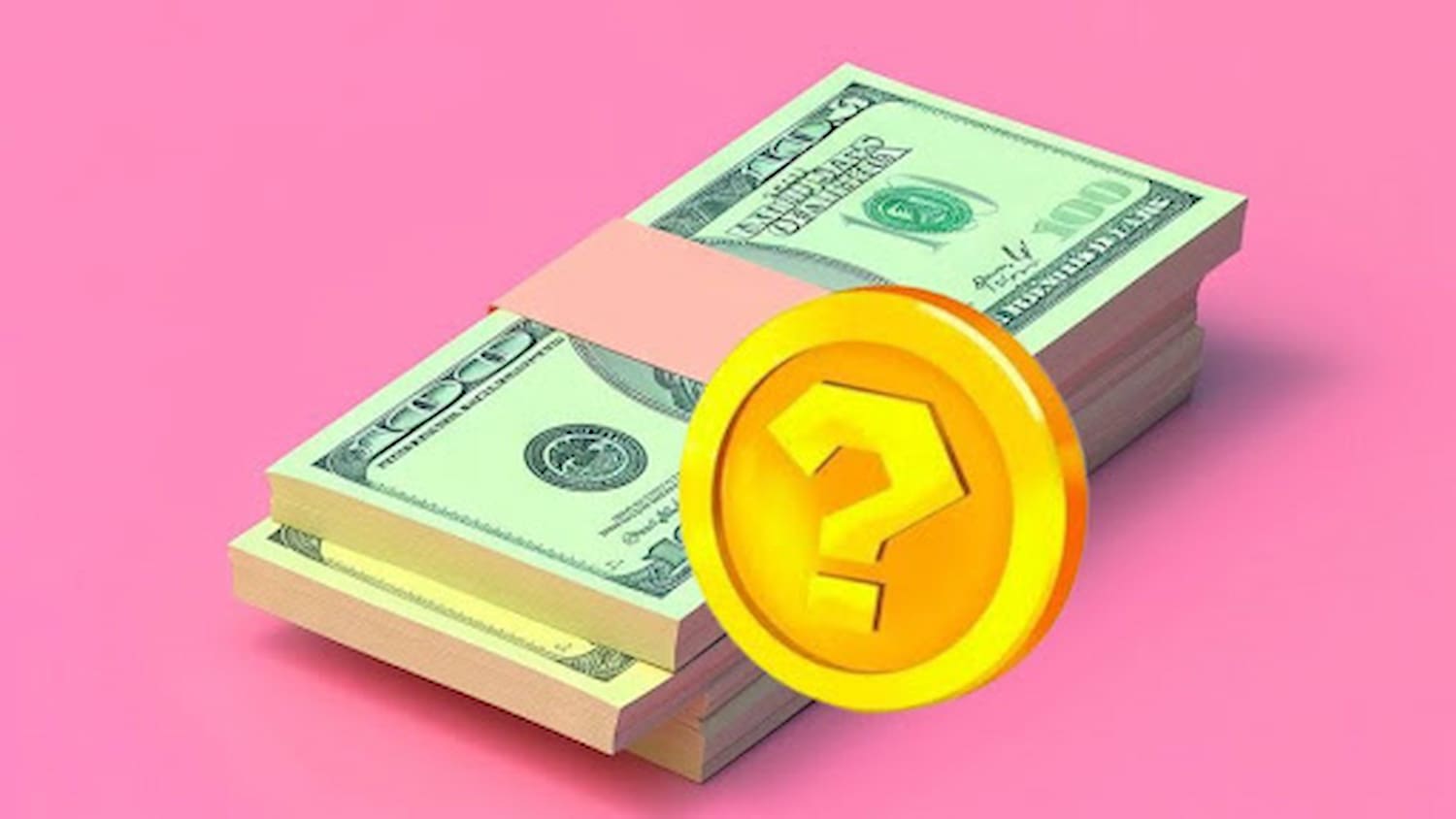 3 Altcoins Subvalorizadas Prontas para Transformar $100 em $100.000 Durante o Rally de Alta!