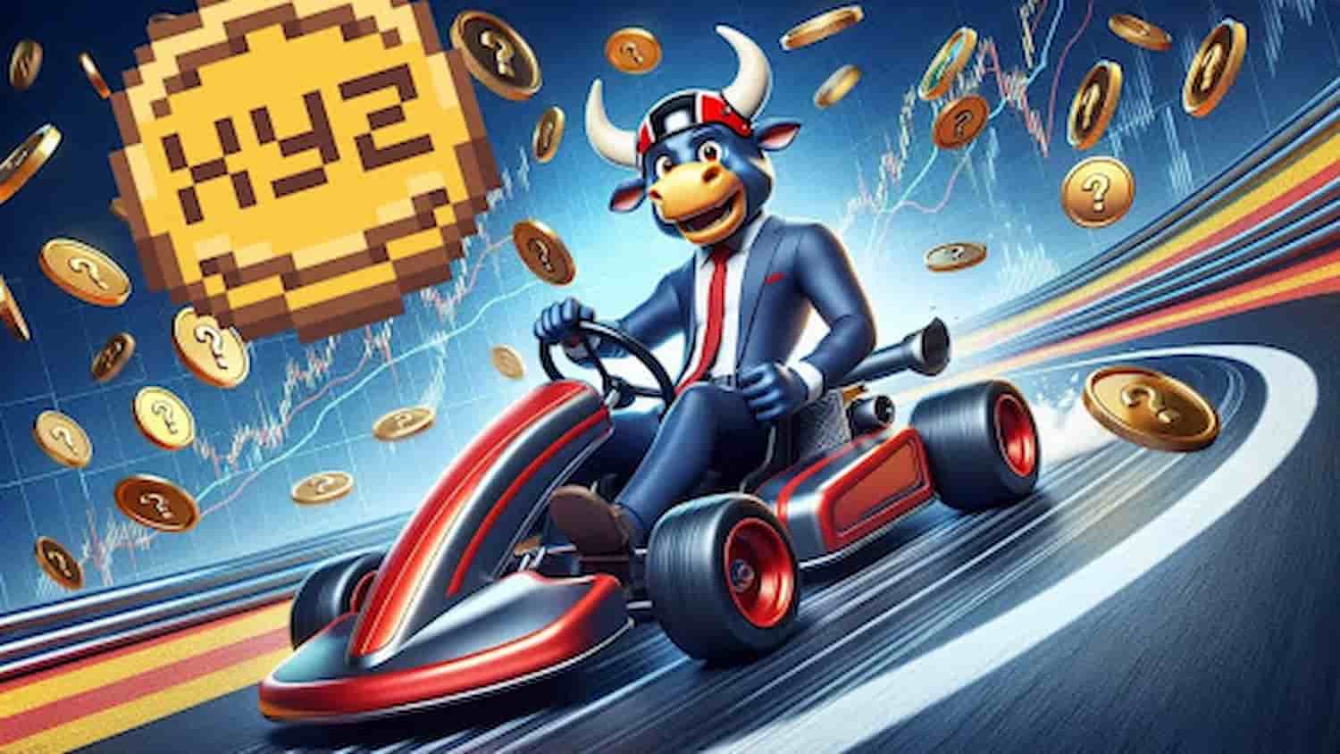 Principais Altcoins para Adquirir Antes que a Fase 2 do Mercado Altista Desencadeie uma Mega Alta!