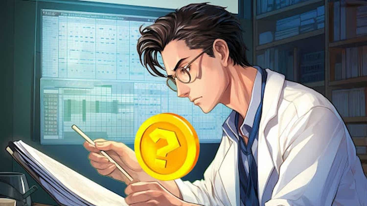 A Altseason está esquentando: Analista revela 5 altcoins com potencial de crescimento de 55x!