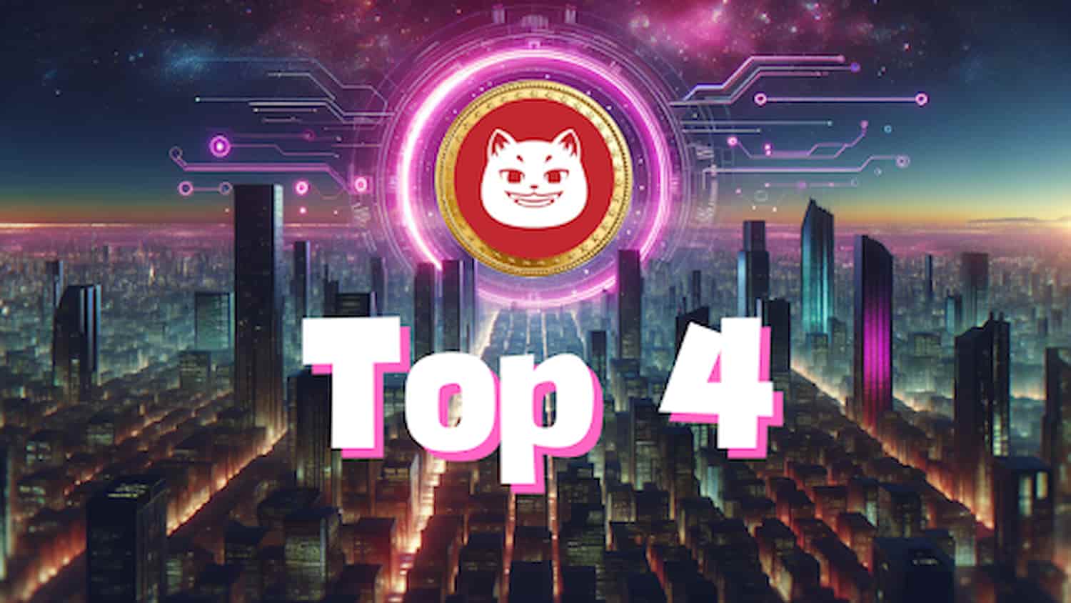 4 Criptos Que Você Vai Se Arrepender de Ter Perdido, Assim Como o Shiba Inu em 2021—Nova Moeda Solana Com Mais de 5.000% Lidera o Grupo!