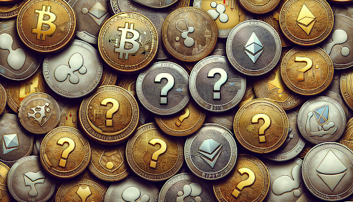 Escolhas Ótimas para Hoje: Principais Moedas para Comprar Antes do Mercado Atingir Zona de Turbulência