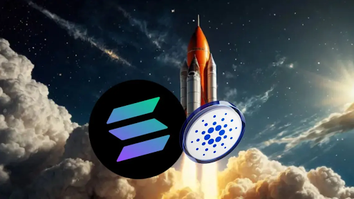Solana (SOL) vs. Cardano (ADA): O TRON (TRX) vai superá-los na corrida de alta de dezembro?