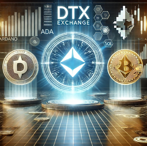 Cardano vs. Solana: Esta Criptomoeda de $0,16 Pode Competir com Ambas?