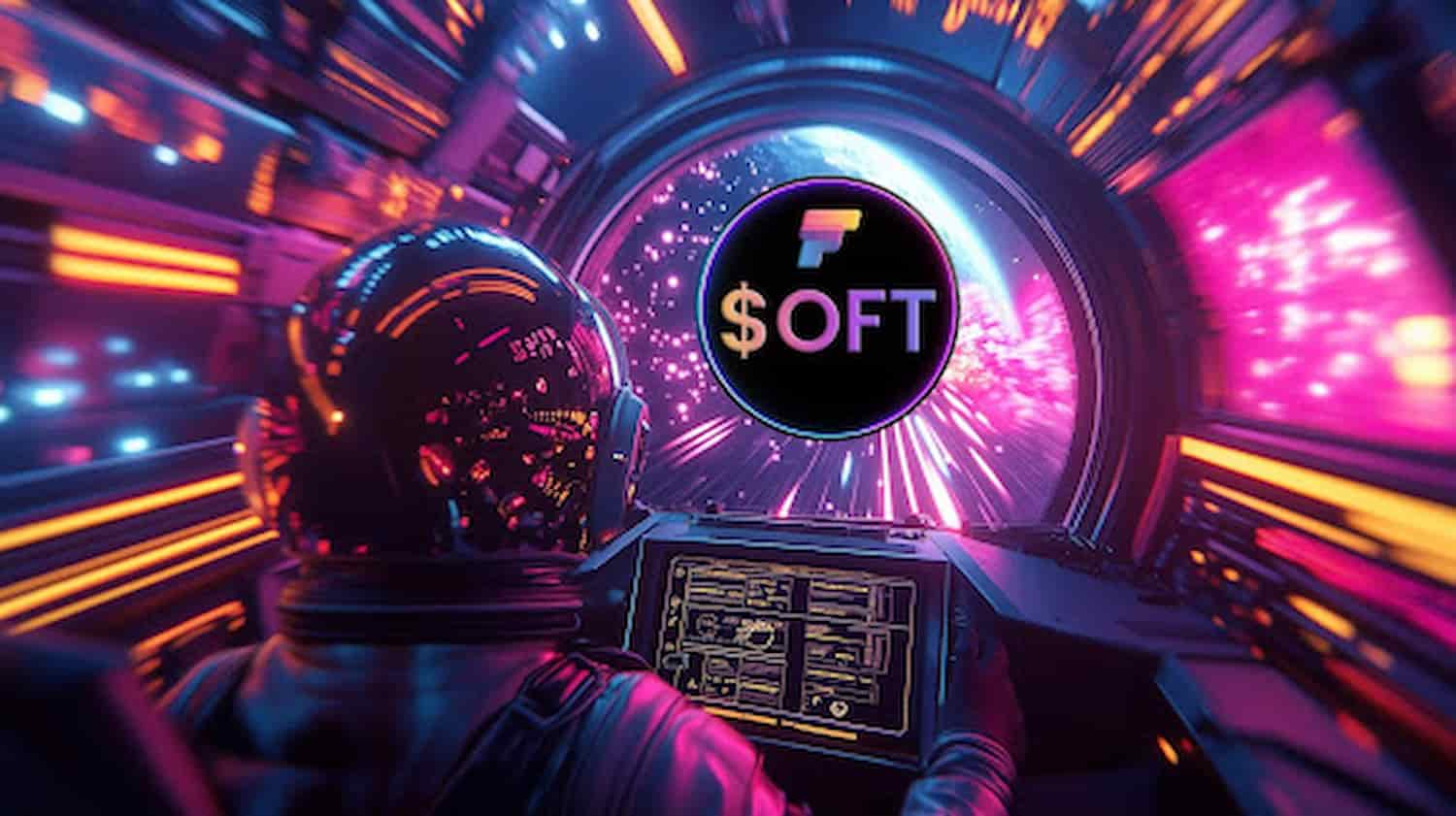 BONK & Shiba Inu Ainda Dominam o Mundo dos Memes, Mas 1Fuel Oferece Soluções do Mundo Real – OFT Disponível Agora
