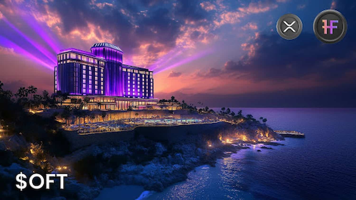 Por Que o XRP Cresceu Tanto Nos Últimos Meses? Novo Concorrente É Uma Joia em Seu Portfólio?