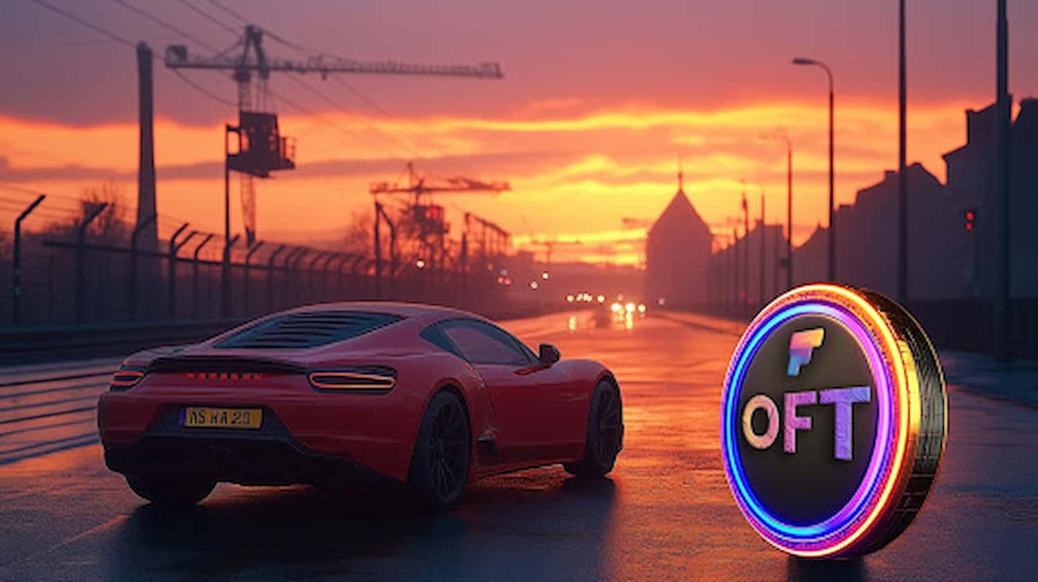 O 1Fuel Pode Atingir $2,00 Na Próxima Semana: Mercados de Tron e Sui Lutam, Mas Fevereiro Parece Que Mudanças Estão Chegando