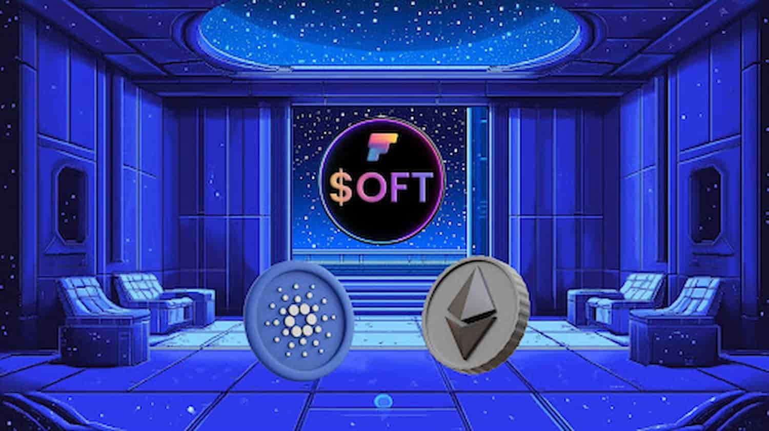 Hoskinson do Cardano & Buterin do Ethereum em Conversas com Arquiteto do 1Fuel Enquanto Enorme Pico de Investimentos Pode Elevar Nova Cripto em 100x