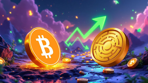 O Preço do Bitcoin Subirá para 200.000 USDT e Abrirá Caminho para o Rally do Minotaurus a 5 USDT? Aqui Está Tudo