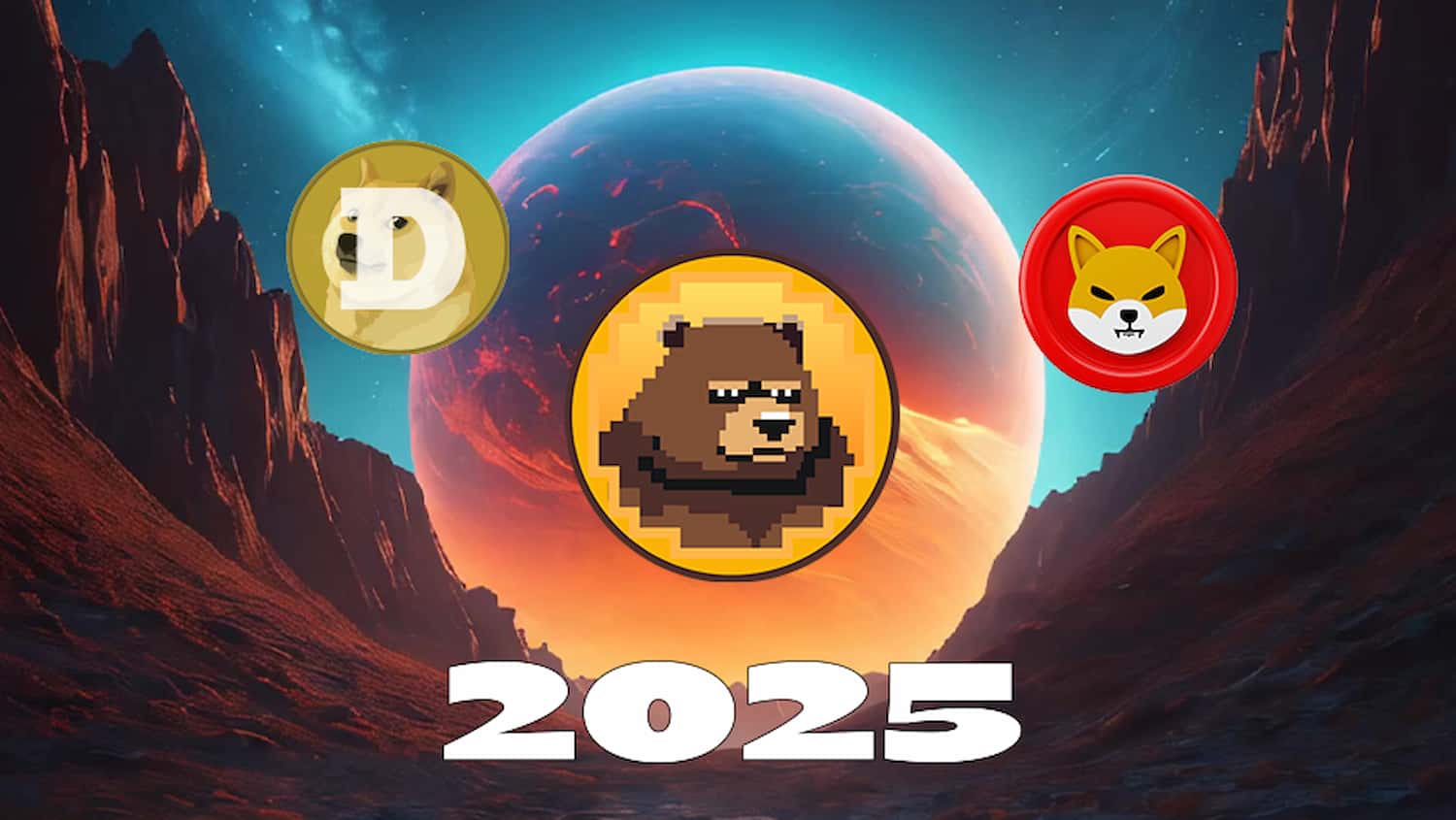 Escolhas dos Insiders: 4 Criptos Abaixo de $0,10 que Podem Explodir com Lucros de x125 em 2025!