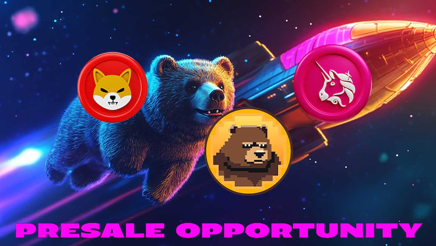 Oportunidade de Pré-Venda: 3 Moedas Subestimadas Que Podem Valorizar x36 em Apenas Semanas