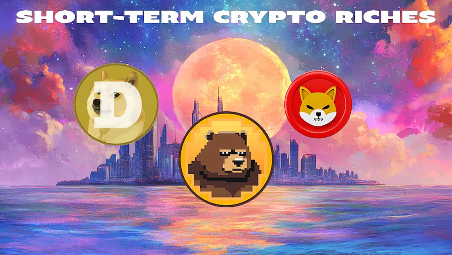3 Tokens em Pré-Venda Prontos para Entregar Lucros de x90 – Seu Ingresso para Riquezas Rápidas no Mundo Cripto!