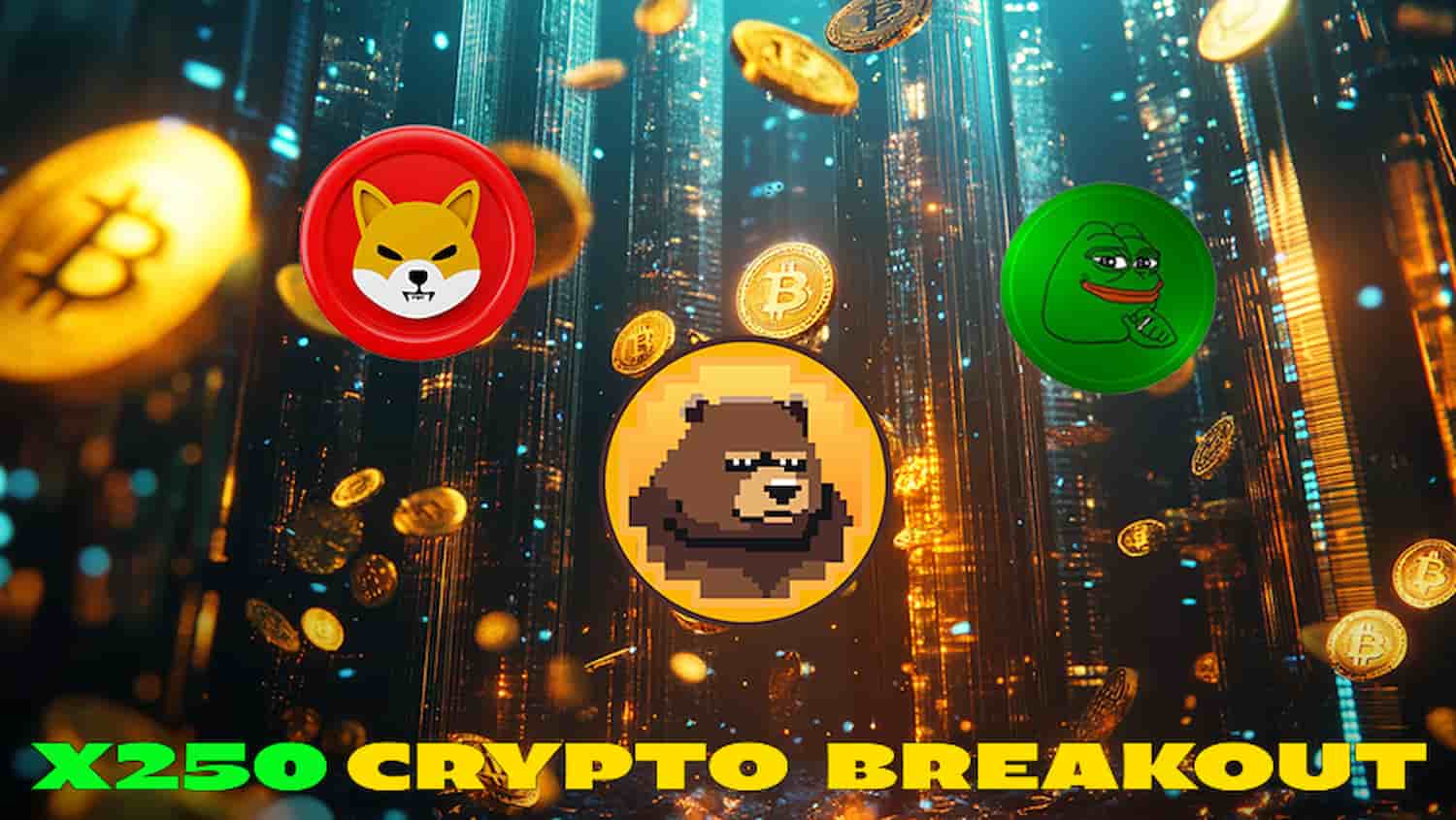 Como Identificar a Próxima Explosão de Criptomoeda x250: Dicas de Insider para 2025