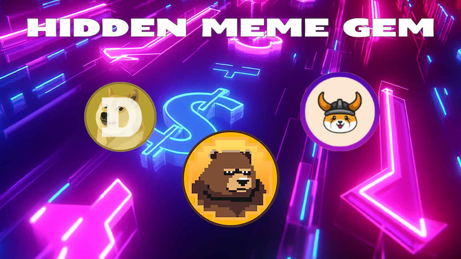 Explosiva Alta de 29.000% Prevista para um Meme Oculto – Será Que $0,0002 Pode Explodir Para $12 Até o Início de 2025?