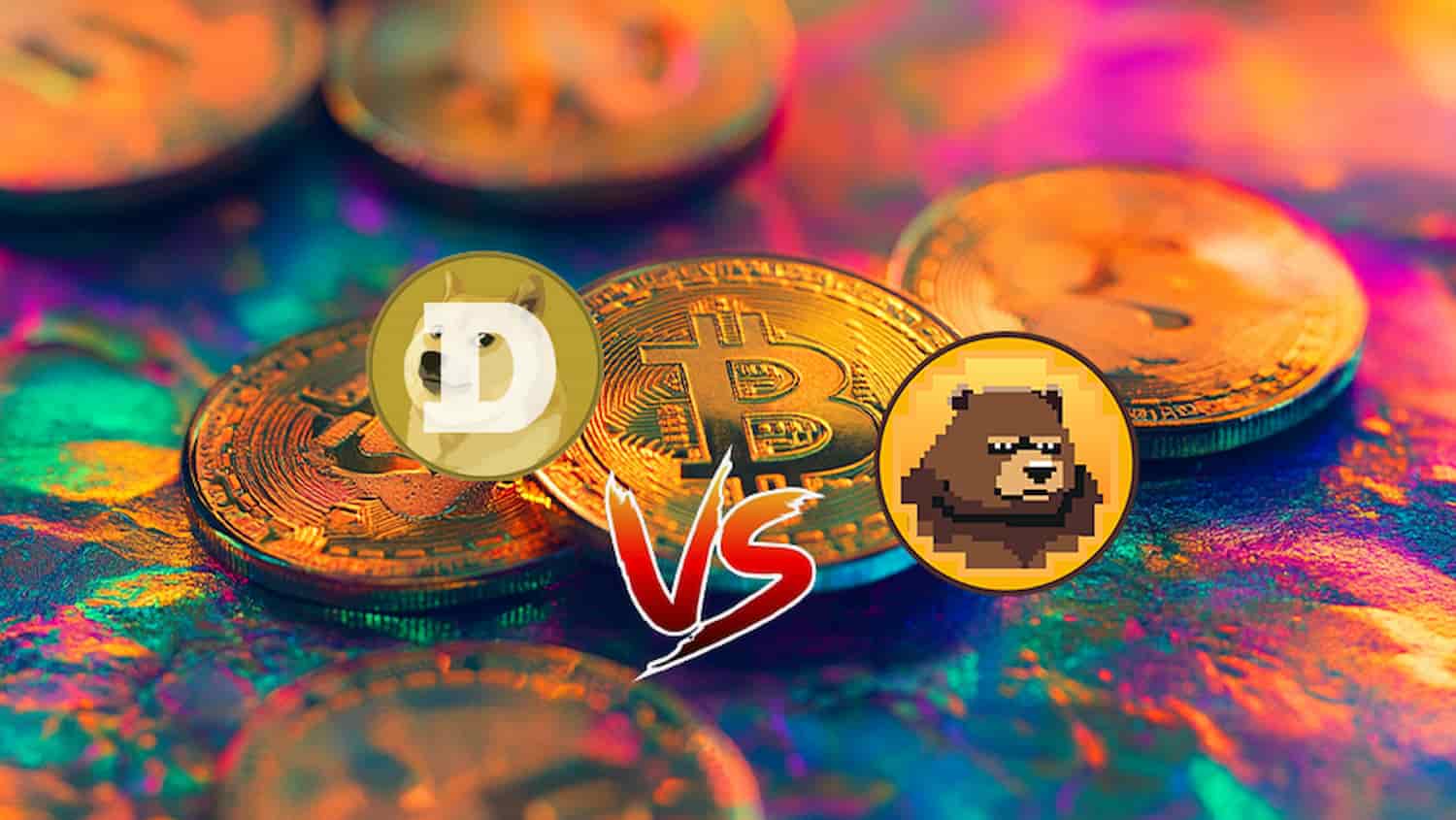 Esta Nova Meme Coin Pode Superar o DOGE? Pérola Escondida Com Potencial de Aumento de 17.500%