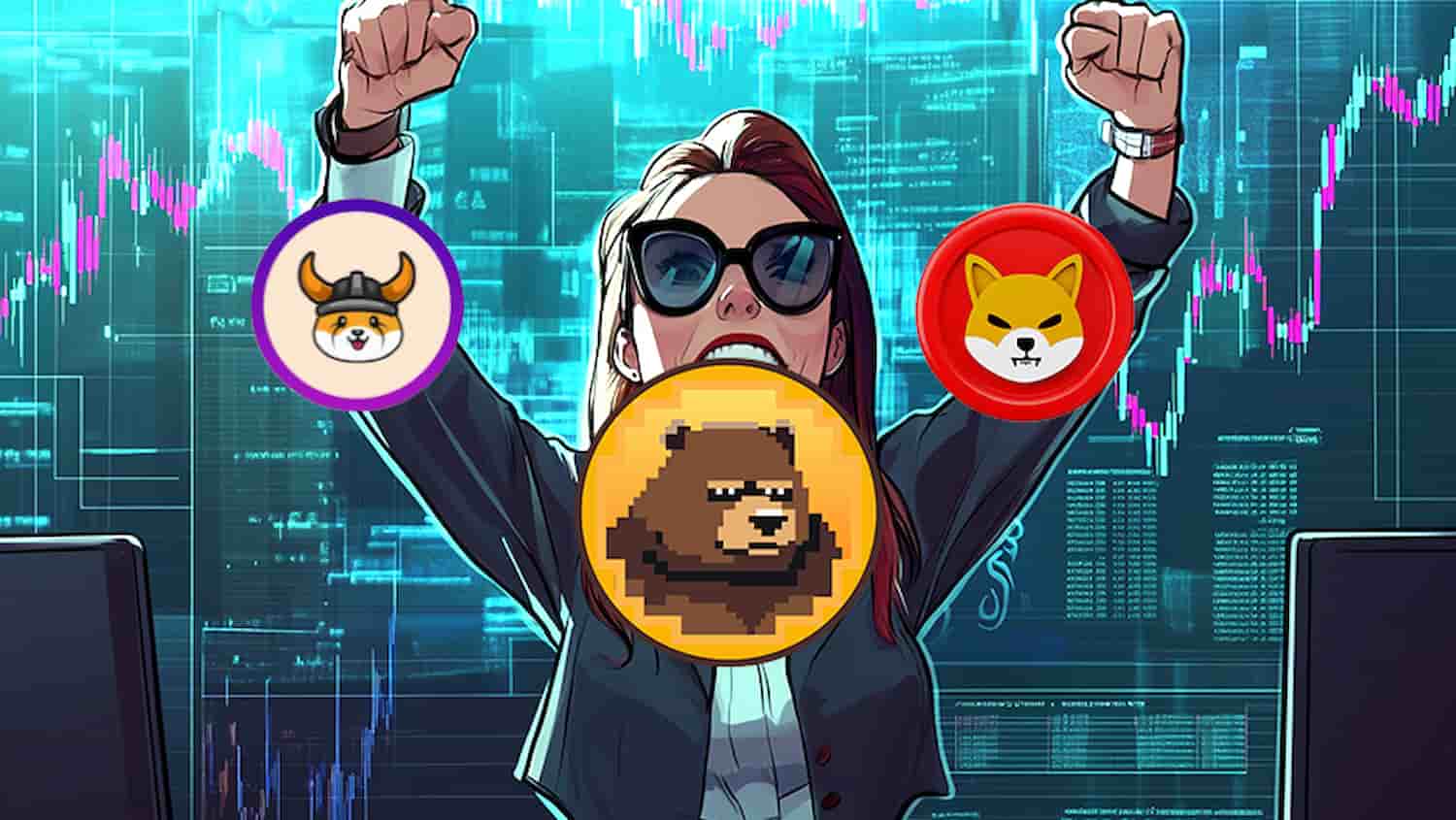 $0,0002 Altcoin Pronta para Crescer x85 – Você Vai se Arrepender de Perder Essa Grande Oportunidade?