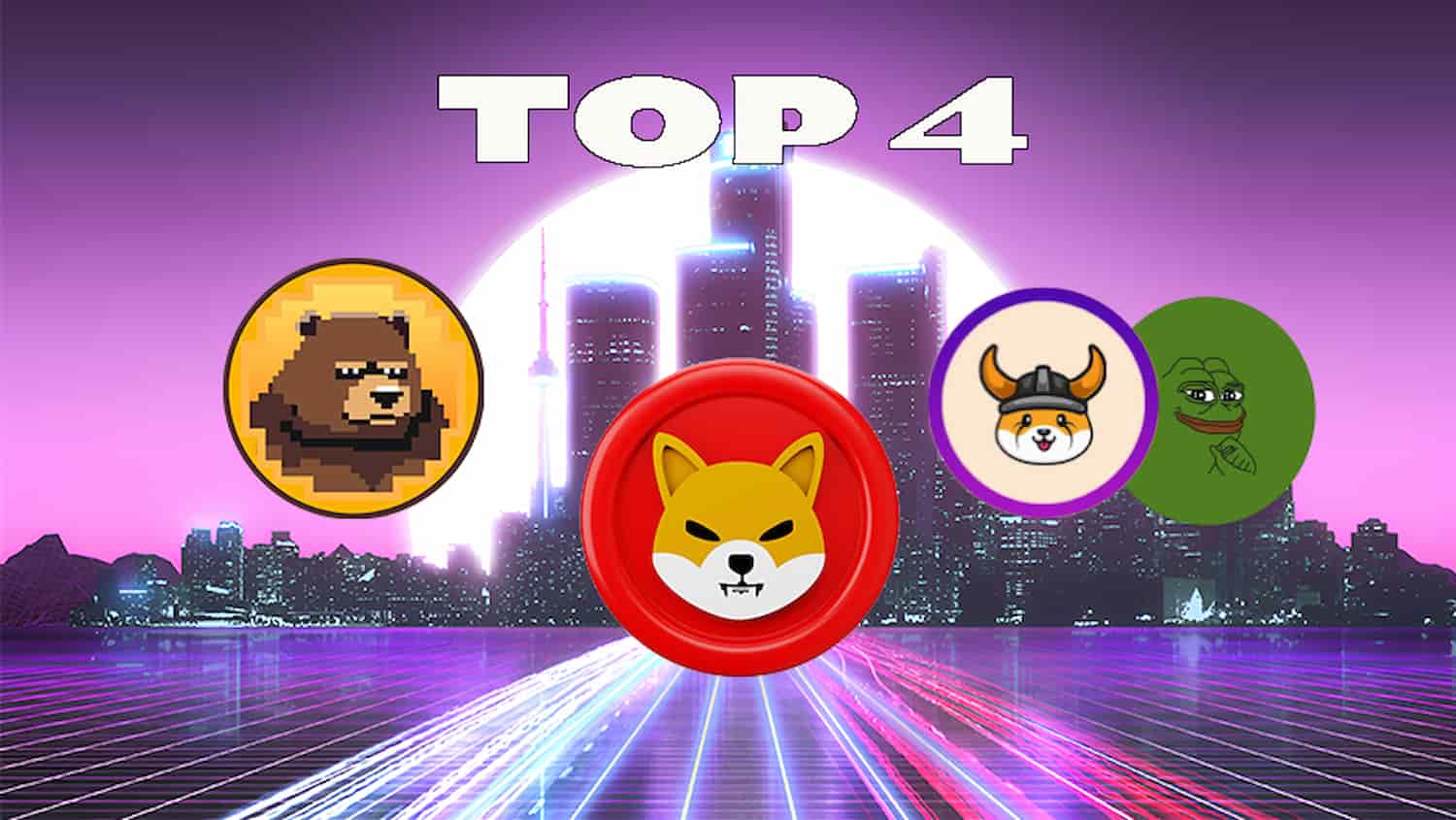 Trader Transforma $175 em $2,25 Milhões: Descubra as 4 Principais Moedas por Trás da Mágica