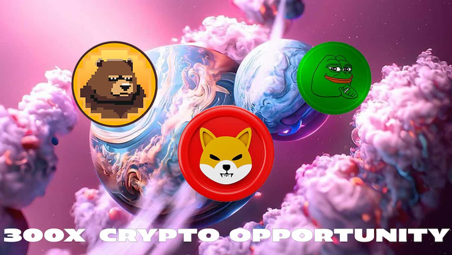 Shiba Inu (SHIB) Pode Ser Superado por Esta Oportunidade Cripto de 300x
