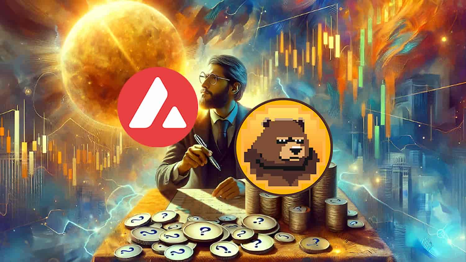 Ex-Engenheiro Revela Segredos Após Ganhar $7 Milhões com Avalanche (AVAX) – Descubra Como Ele Fez Isso