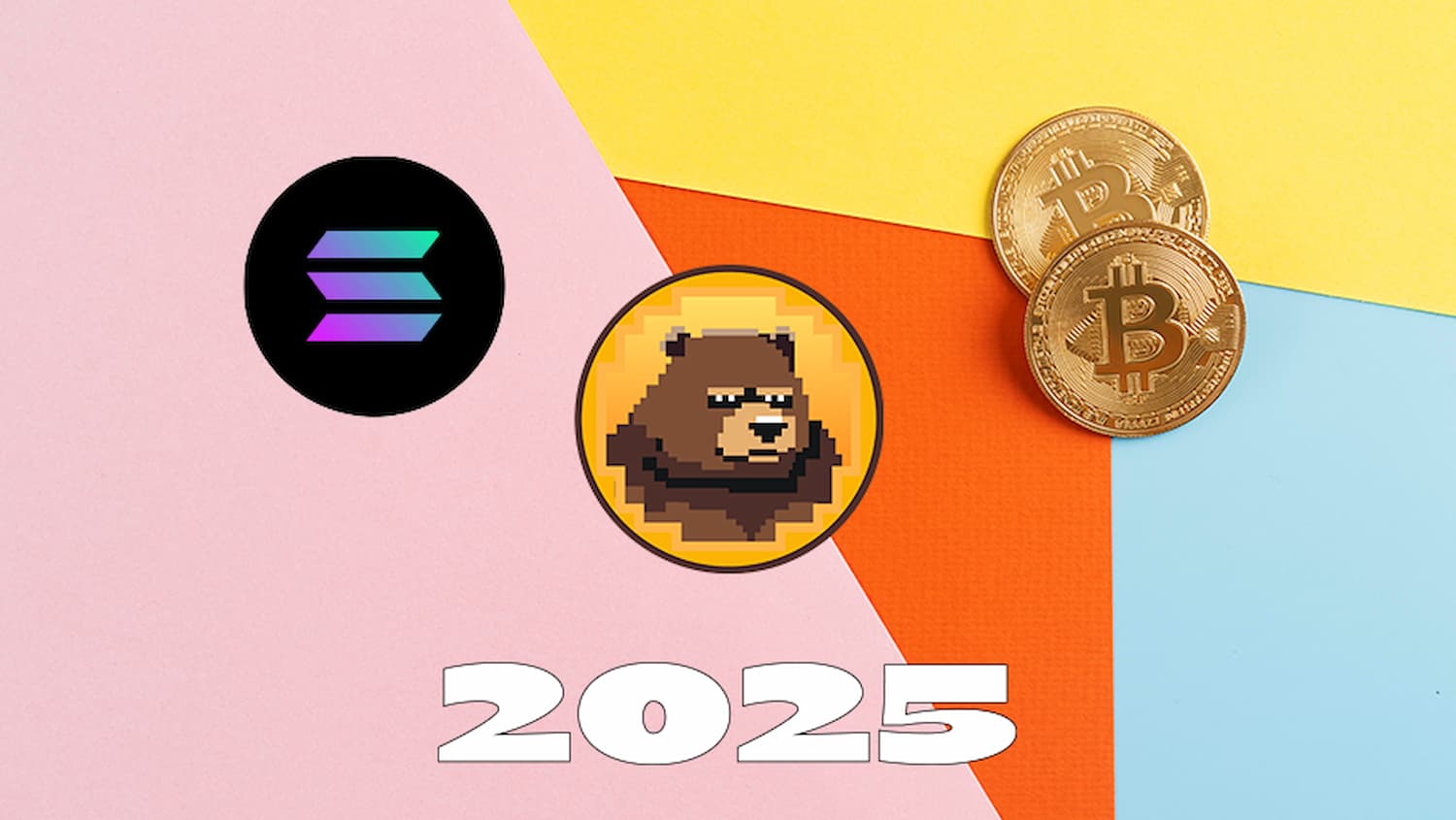 Token de $0,0005 Previsto para Superar Solana (SOL) com Retornos de 100x em 2025