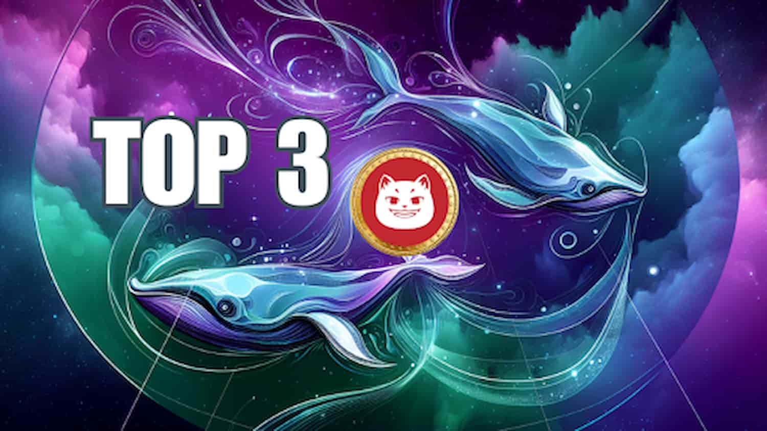 As 3 Melhores Altcoins para Ficar de Olho Este Trimestre – Potencial de Crescimento Enorme Acima de 1.500% Bem Próximo