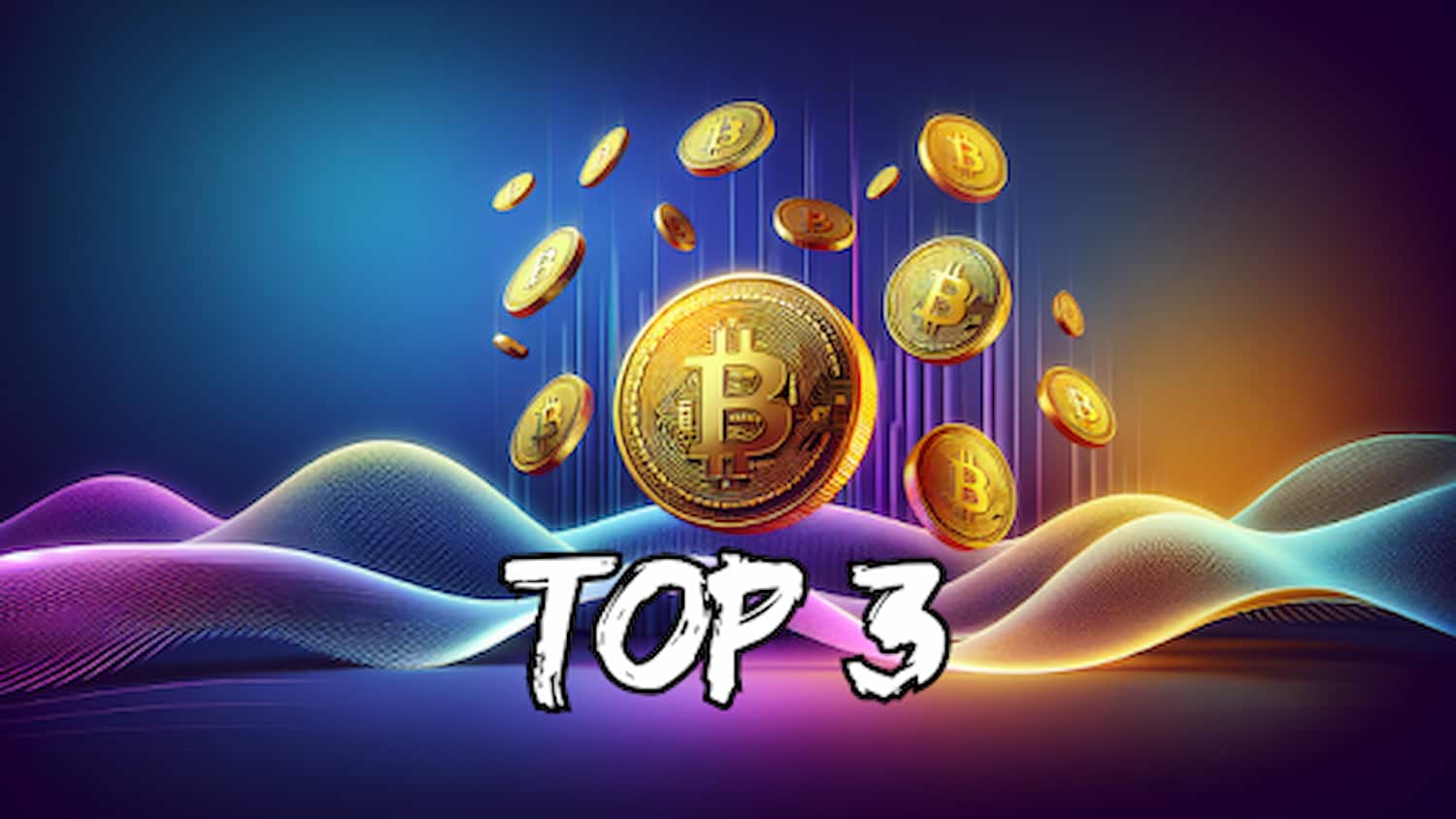 Percepções dos Analistas: Estas 3 Moedas Apresentam Indicadores Explosivos para um Crescimento Imparável!