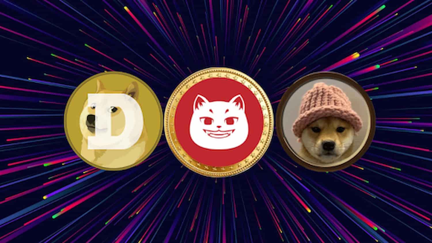 Ganhos de 10.000% previstos à medida que Catzilla chama a atenção das baleias — Dias de DOGE e WIF!