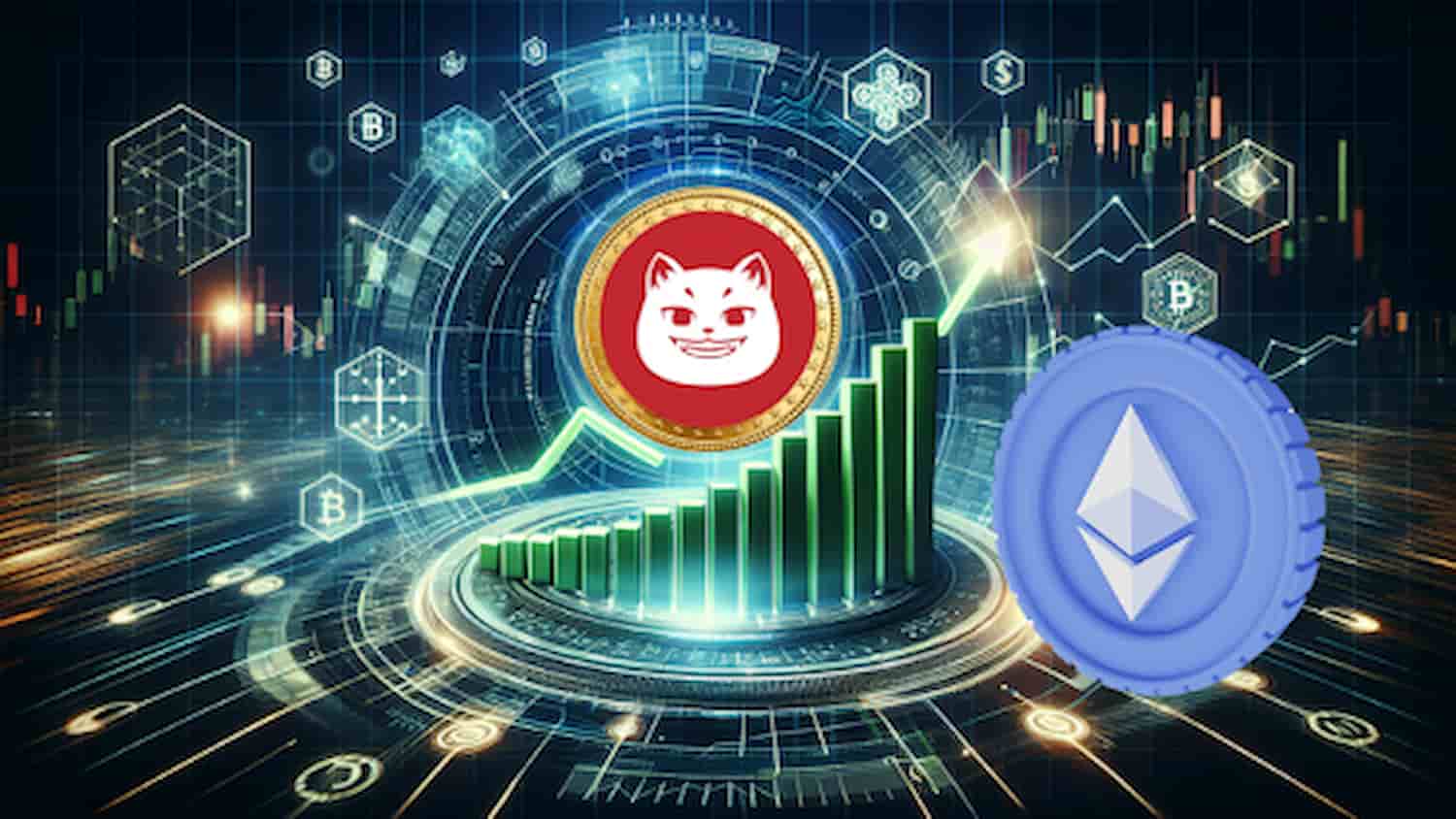 O Ethereum poderá atingir US$ 4.000 até o segundo trimestre? Ou o potencial de crescimento superior a 5.000% do CATZILLA capturará o interesse dos investidores? — Visão do analista!