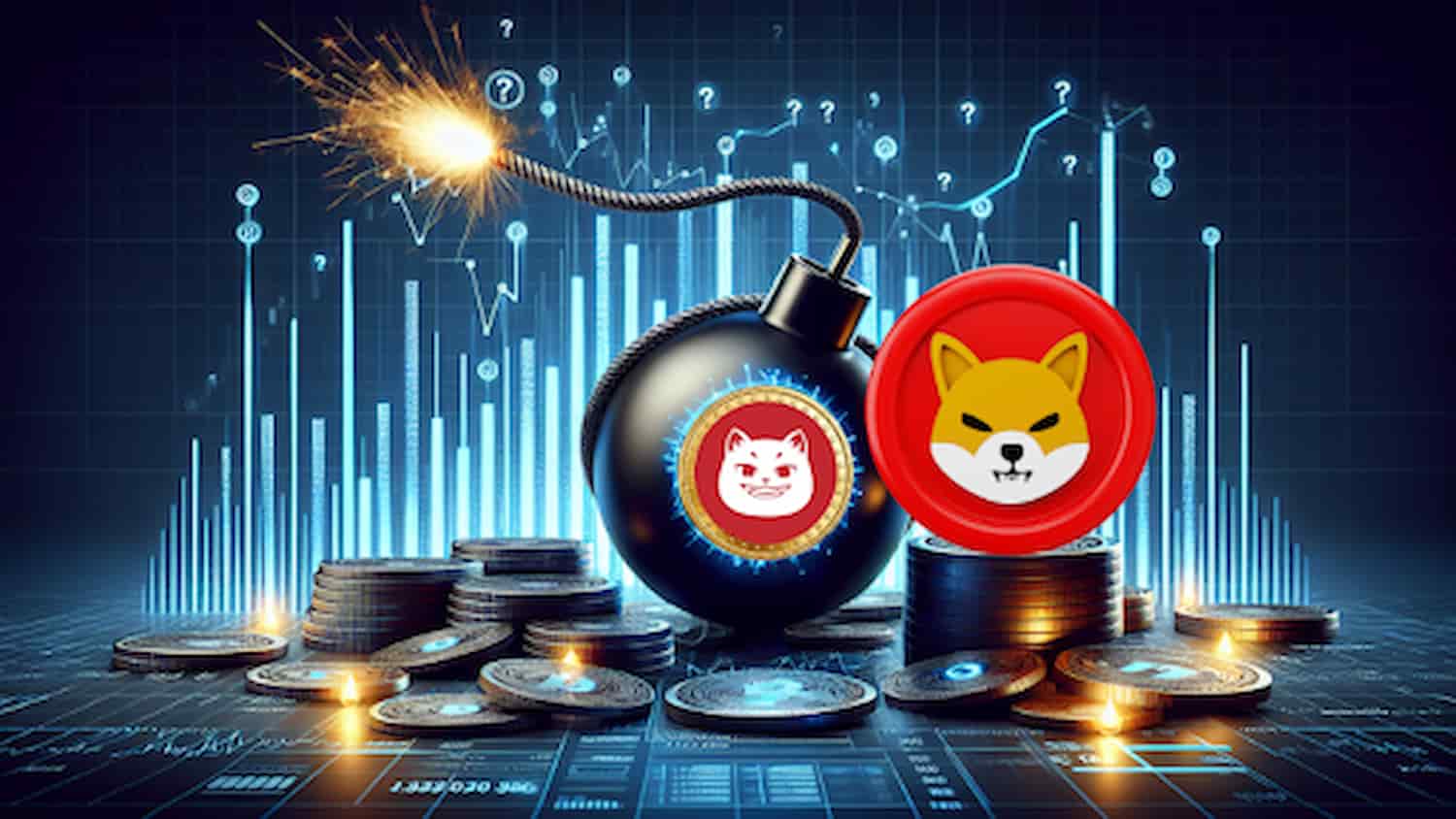 Poderia CATZILLA se Tornar o Próximo Jogador do Nível Shiba Inu? Especialistas Preveem Crescimento Explosivo até o Segundo Trimestre de 2025!