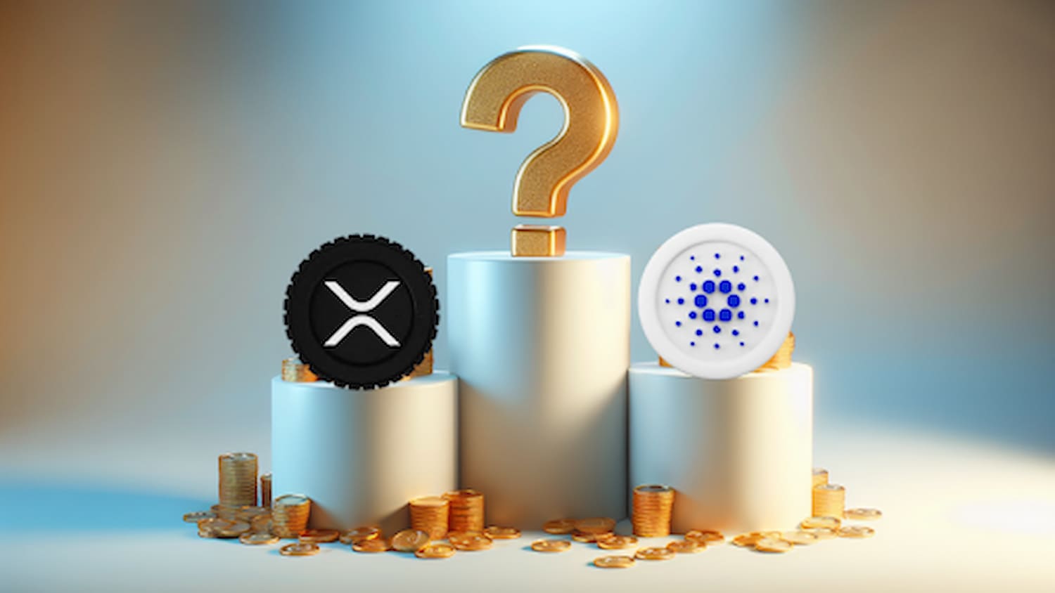 Conforme XRP e ADA caem, os traders estão apostando alto em joias ocultas — essas altcoins trarão retornos massivos?