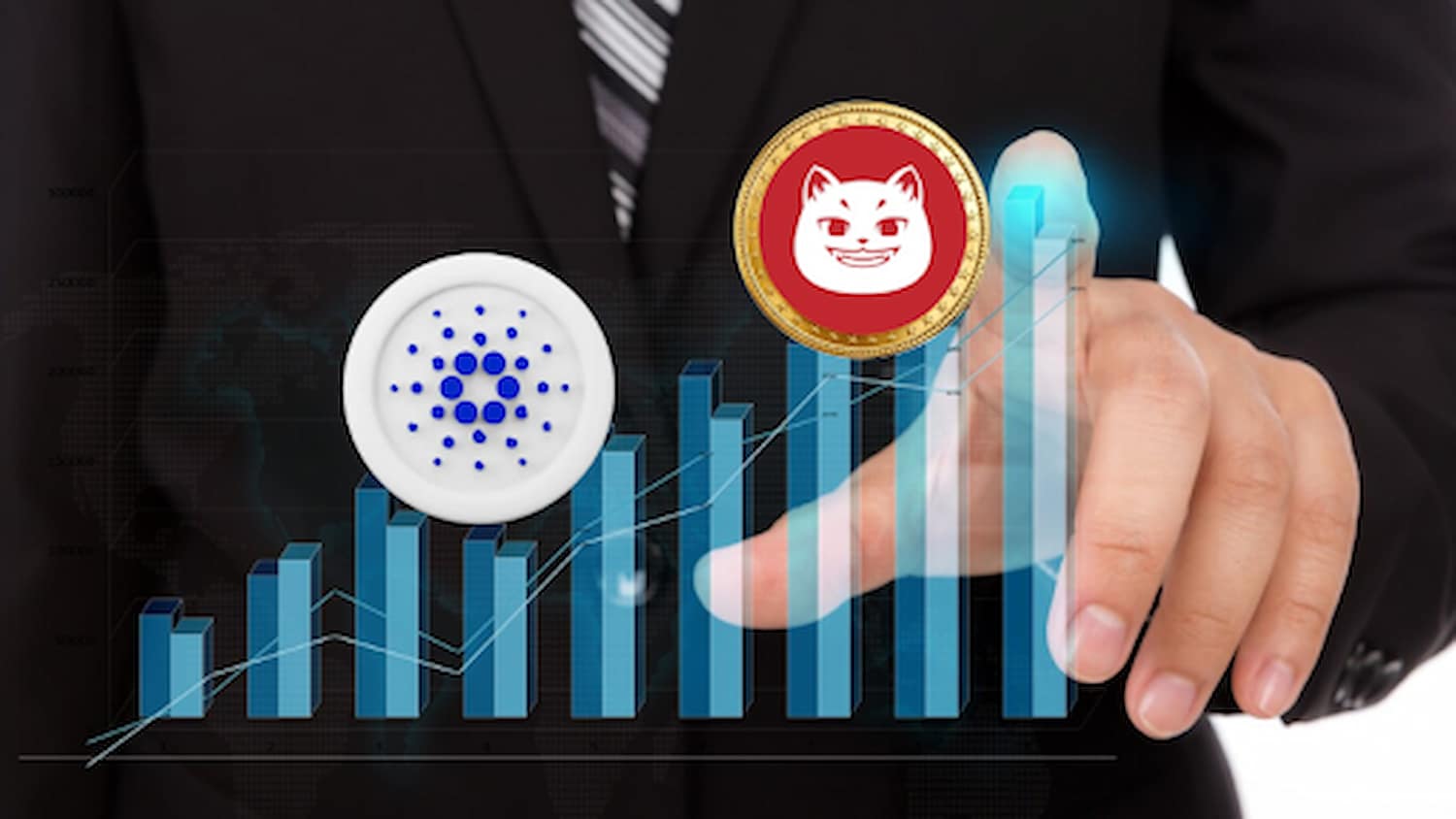 Esqueça Cardano (ADA): Principais Traders Apoiam Este Token de $0,0008 para Ganhos Massivos de 10.000% em um Mercado Altista