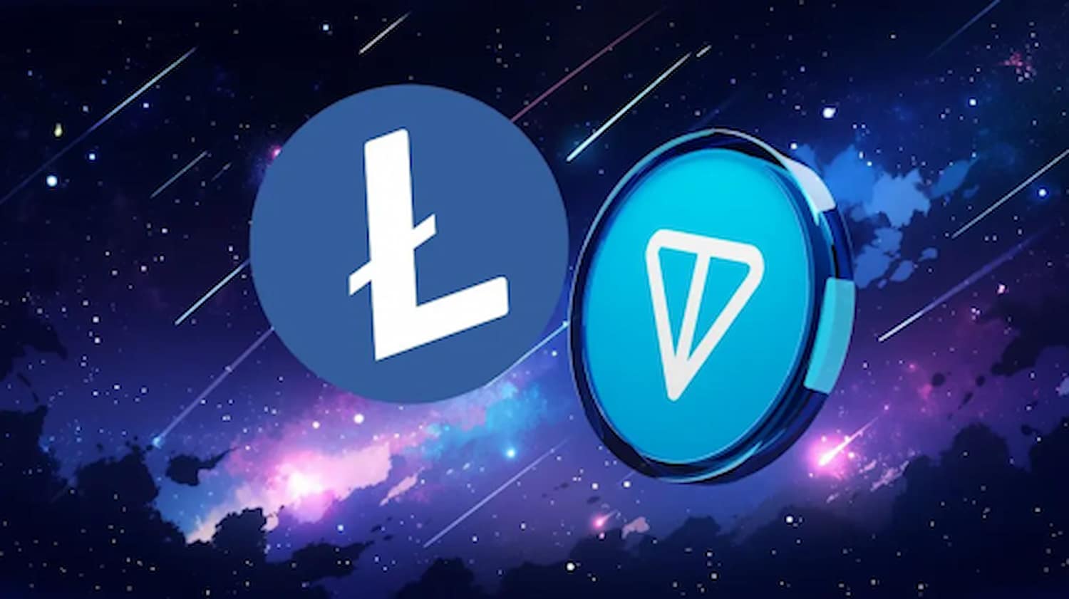 Destaques da Previsão para 2025 Indicam Crescimento Explosivo para Litecoin (LTC) e Toncoin (TON)