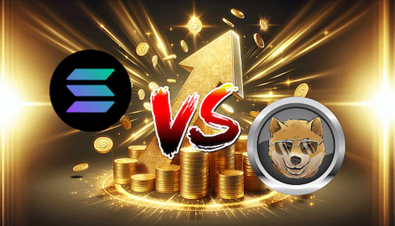 Solana Fez Milionários – Esta Altcoin Pode Ser a Próxima a Fazer Fortunas com uma Valorização de 17.100%