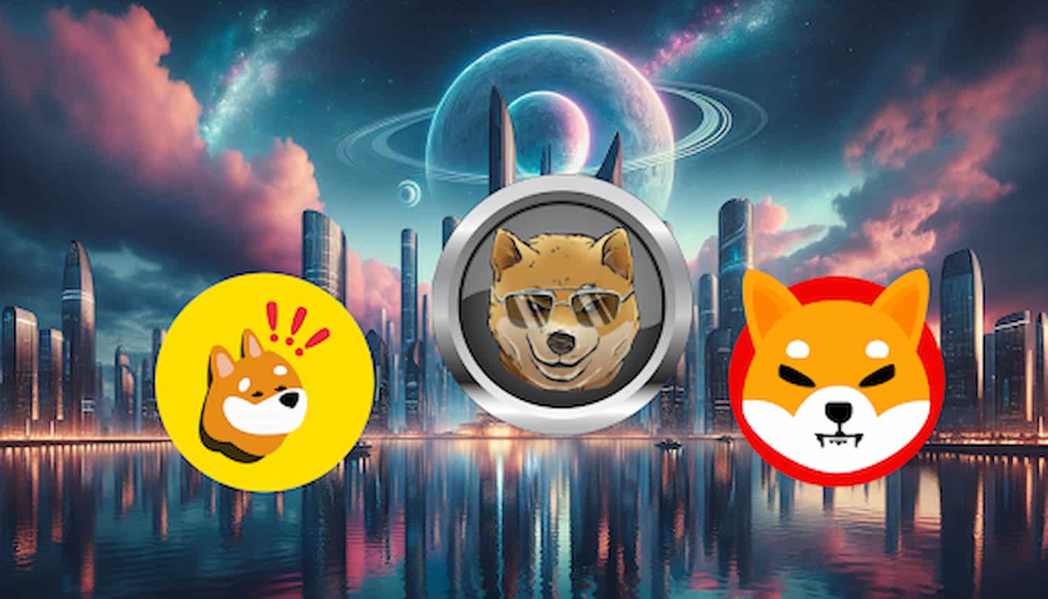 Não Perca: 4 Meme Coins abaixo de $0,01 que podem te tornar milionário