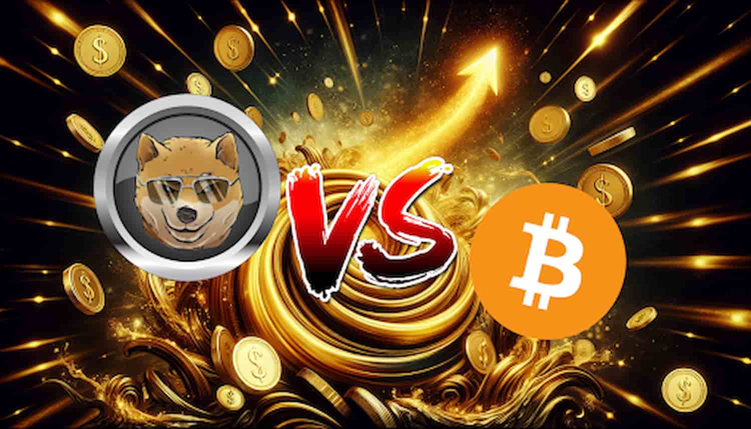 Veterano trader que ganhou $100 milhões com Bitcoin agora apoia Dogen para um ganho de 25.000% antes da posse de Trump