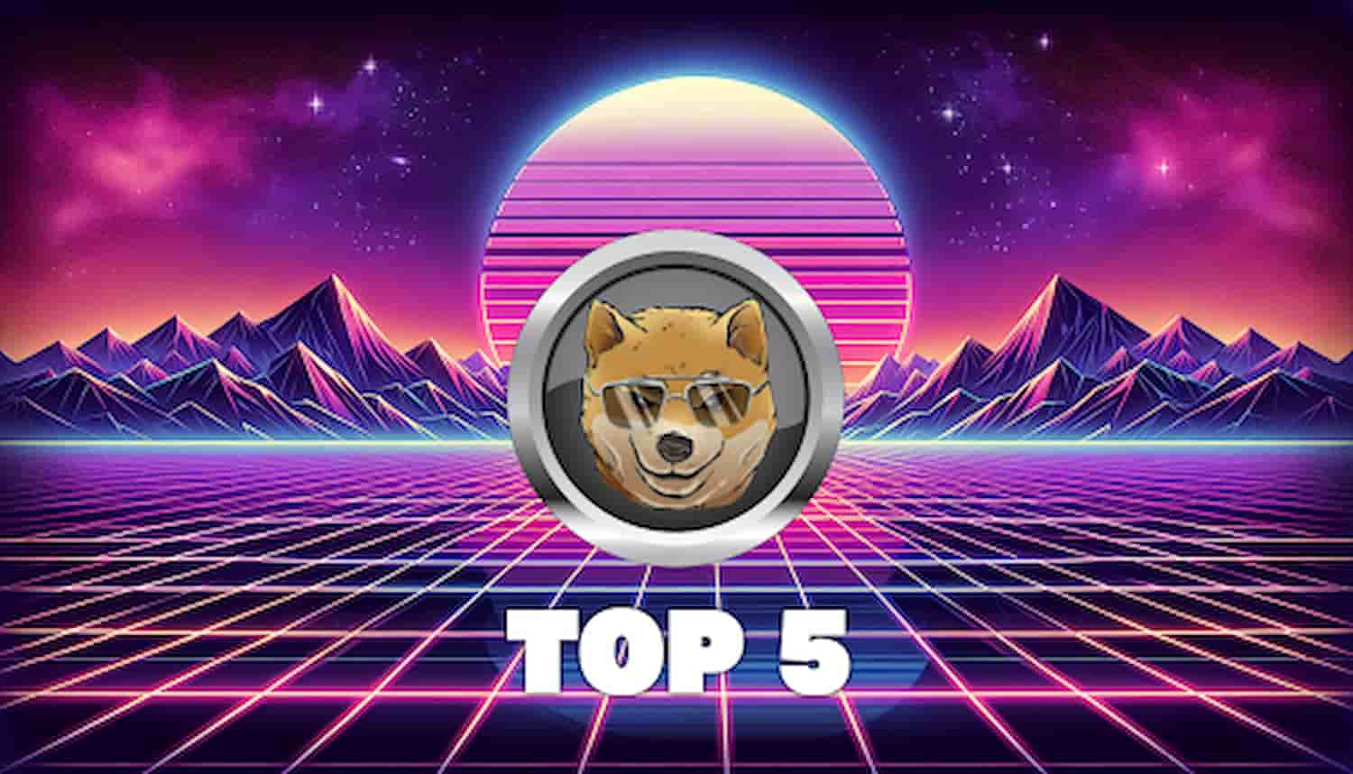 Transforme $50 em $500.000: Top 5 Altcoins Preparadas para Explodir na Corrida de Alta de Fevereiro