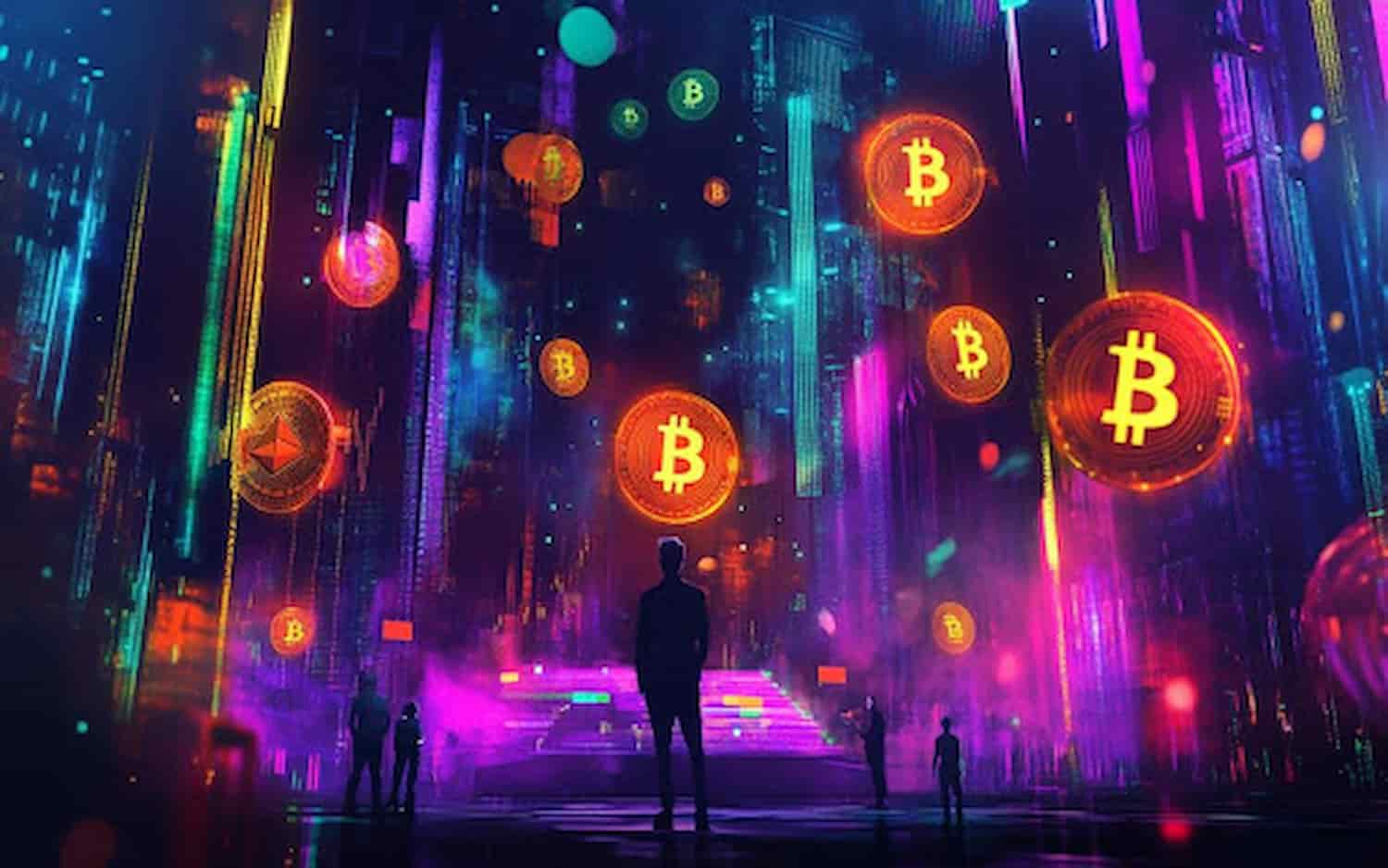 5 Criptomoedas de Baixa Capitalização Ocultas com Potencial para Retornos Massivos em 2025