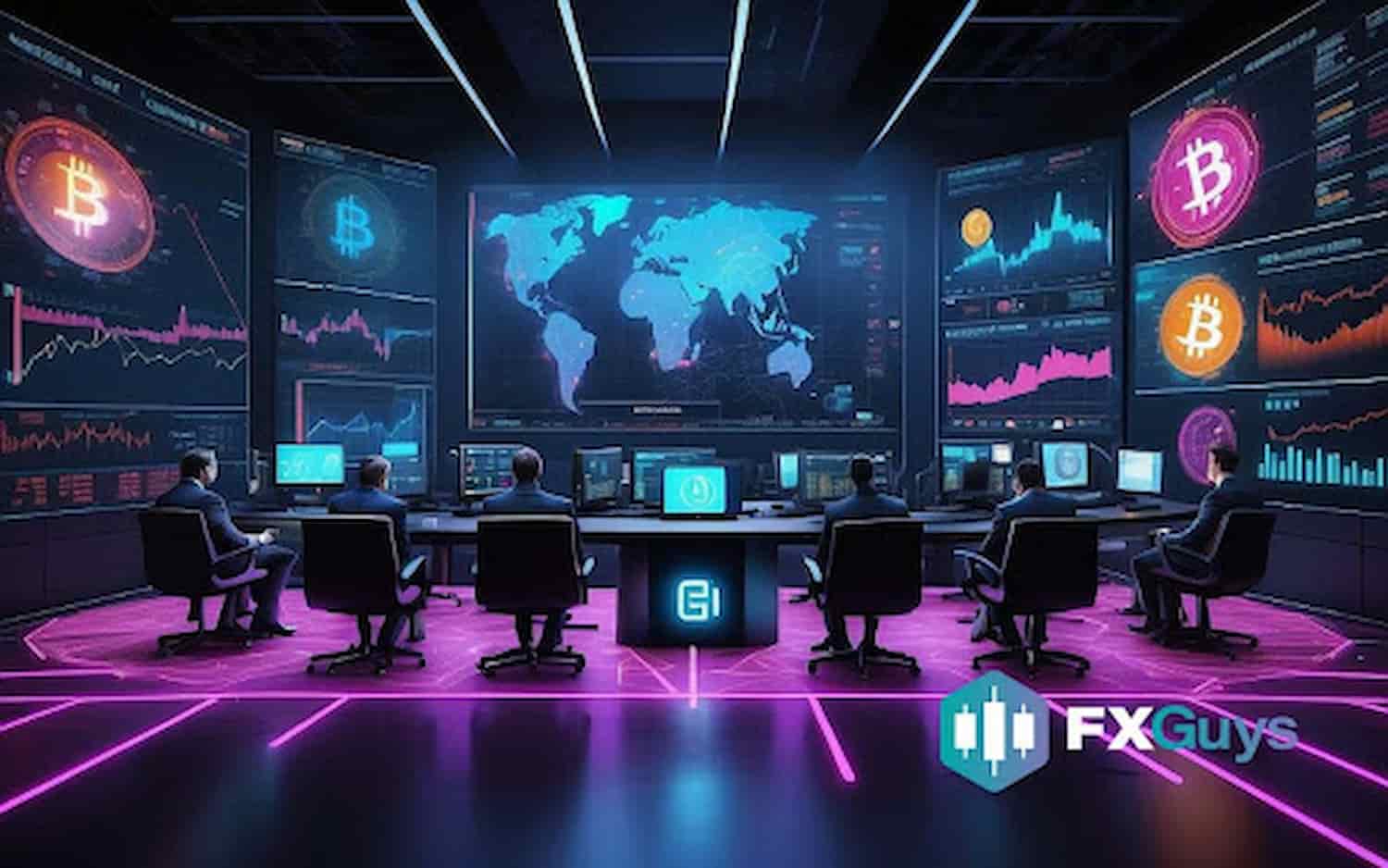 Caminho do FX Guys para $5: Por que Analistas Estão Otimistas sobre seu Potencial de Ciclo de Alta