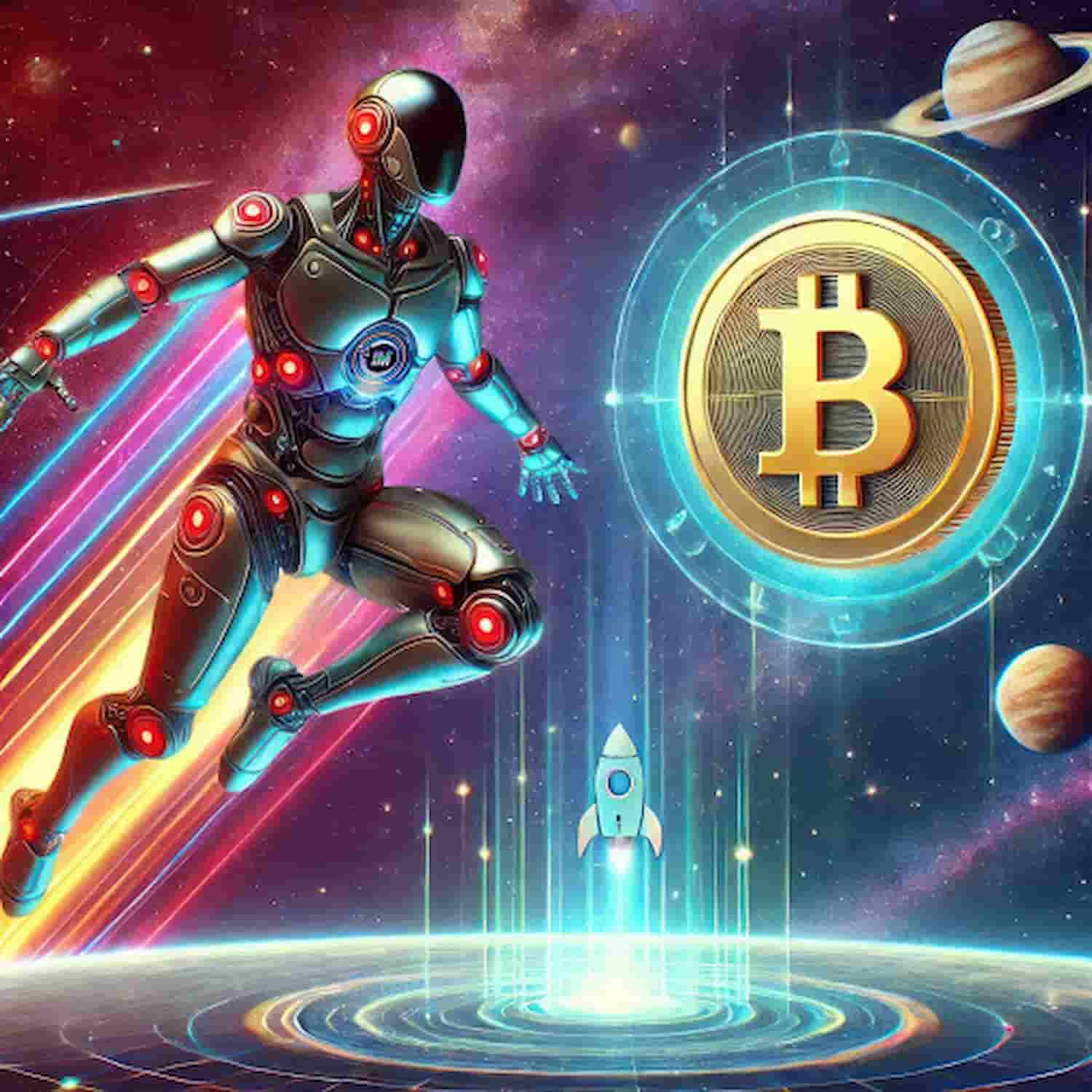 Bilionário da IA Diz que Investir $1.500 Nestas 3 Criptos de IA Permitirá Aposentadoria Antecipada em 2025