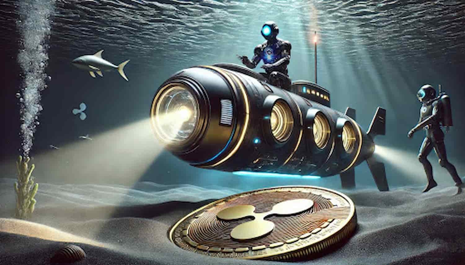 Padrão de Alta do Shiba Inu Define Meta de $0,00005680, Solana Mira $400, Moeda de IA Pode Atingir $0,5 no Q1 2025