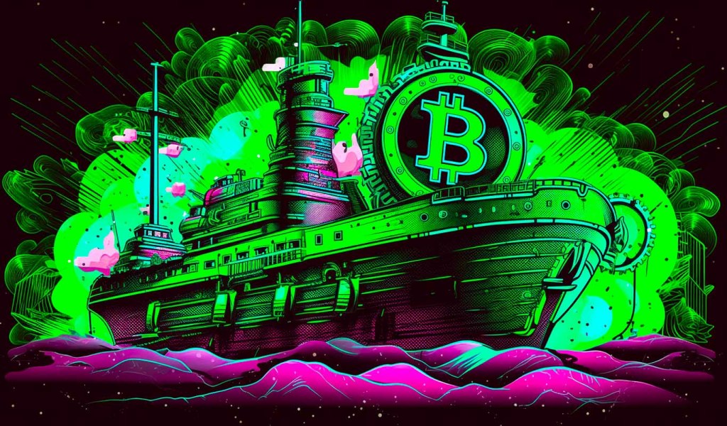 Glassnode emite alerta de Bitcoin, diz que o BTC agora está perto de um “ponto de viragem” que muitas vezes sinaliza mudança na tendência do mercado