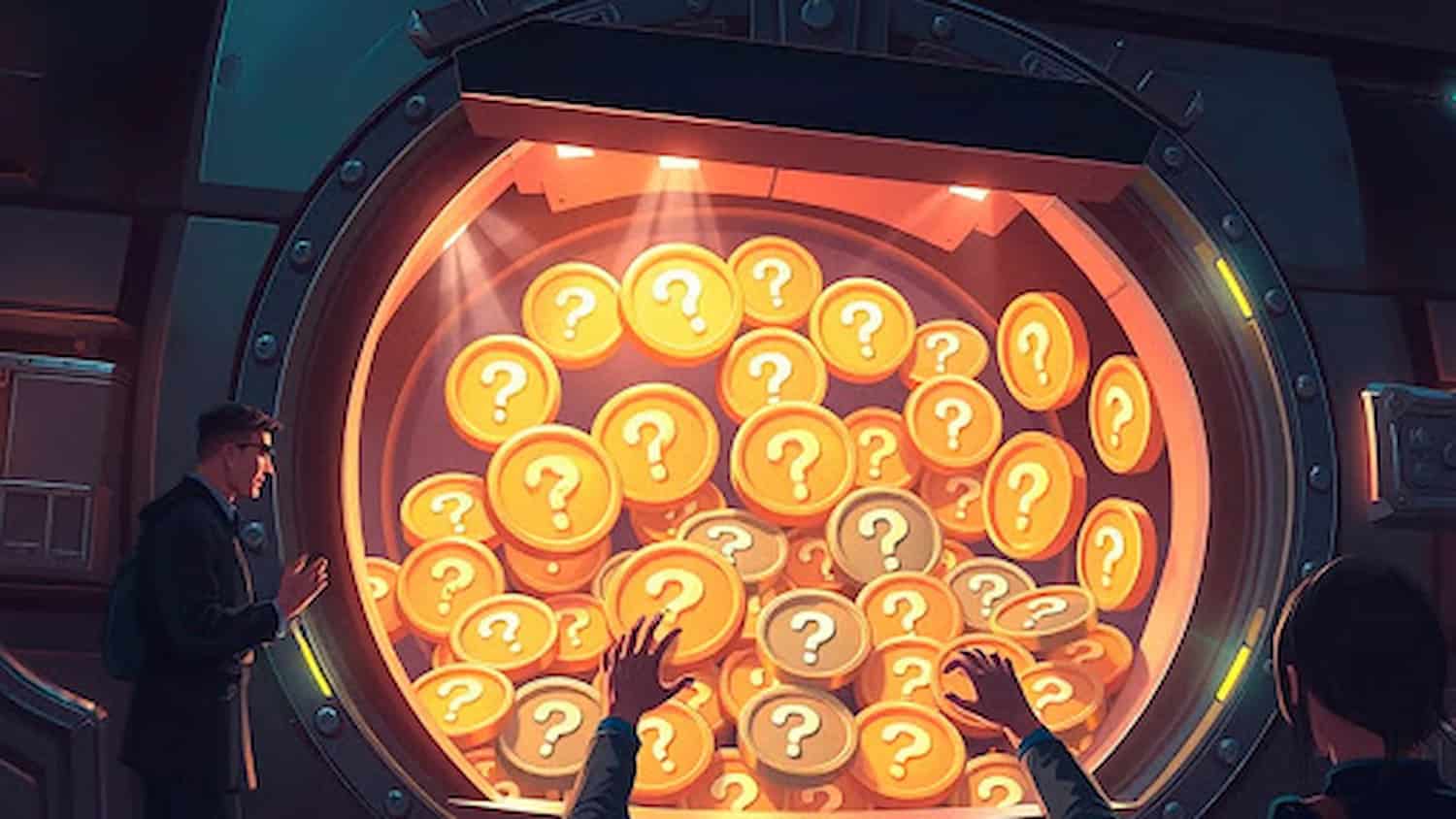 De 100 USDT a 10K USDT: As 5 principais escolhas de altcoins de um milionário da SOL