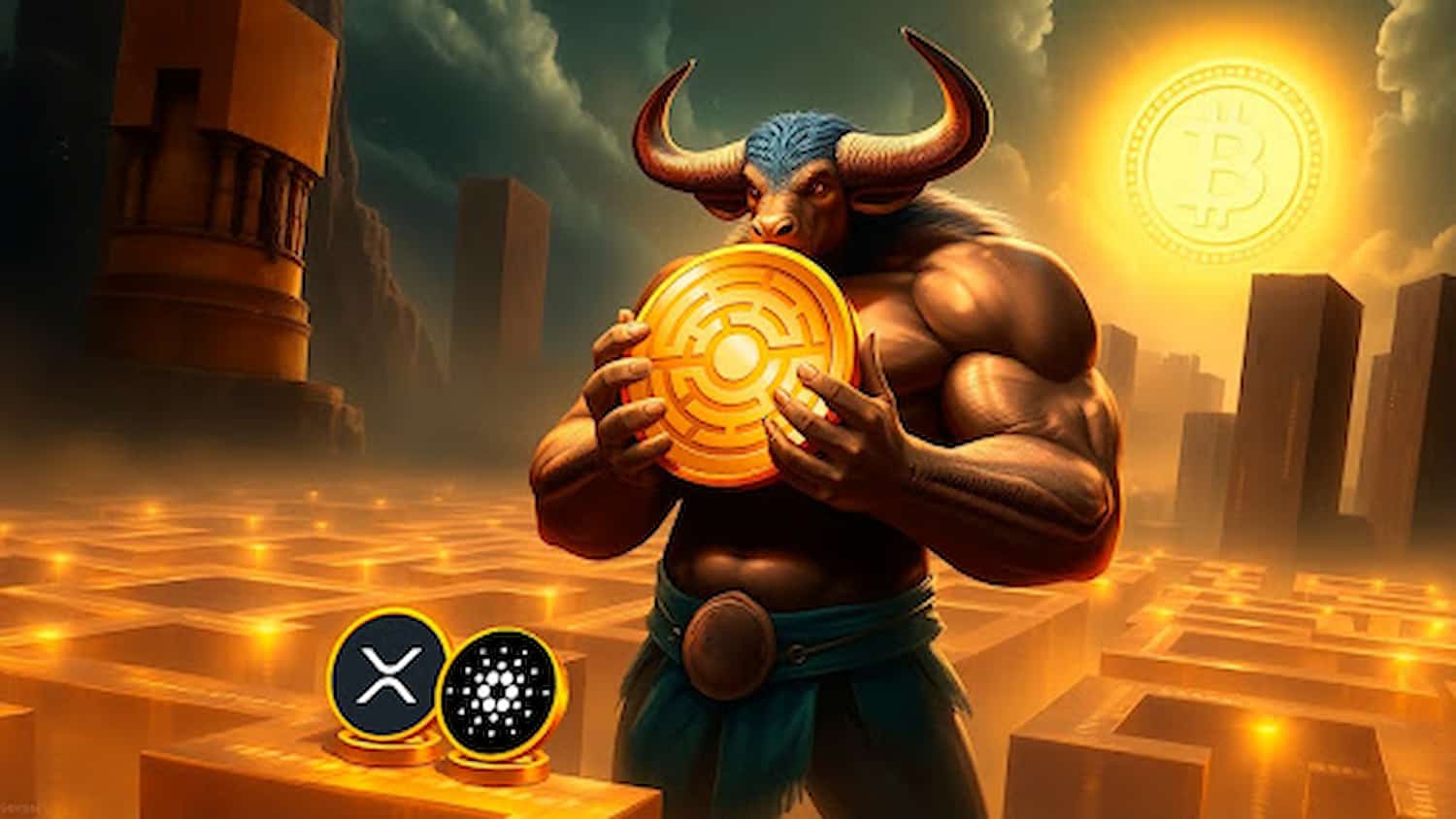 O MTAUR poderia transformar 100 em 1M USDT antes que o Bitcoin atinja US$ 130 mil?