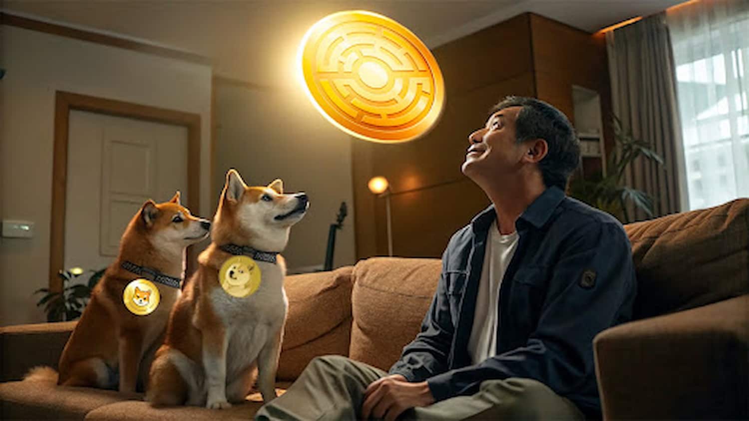 Os Especialistas Indicam 3 Tokens com Destaque para 2025